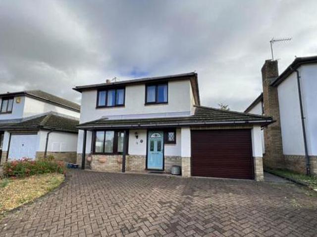 House for sale in Abergavenny, Wales