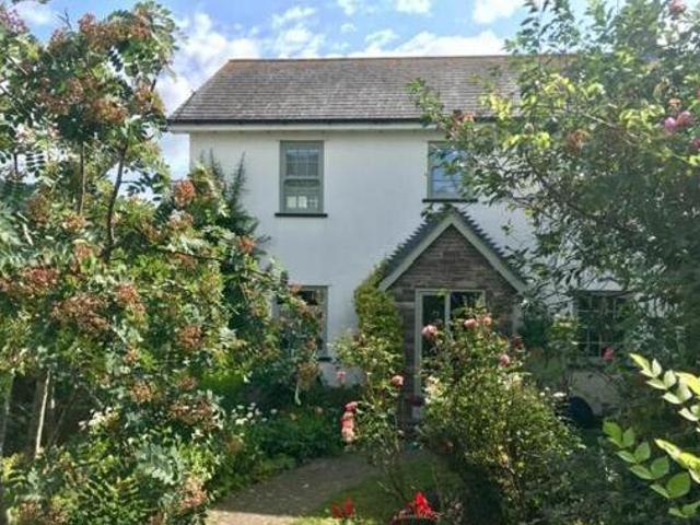 House for sale in Abergavenny, Wales