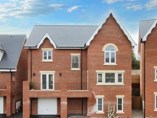 House for sale in Abergavenny, Wales