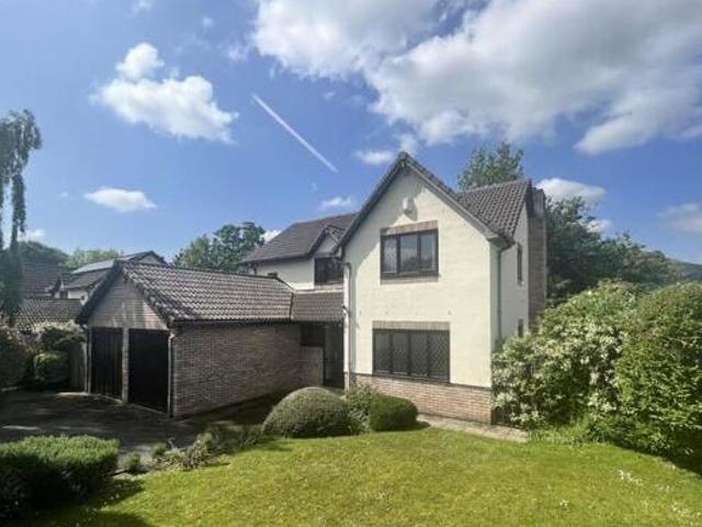 House for sale in Abergavenny, Wales