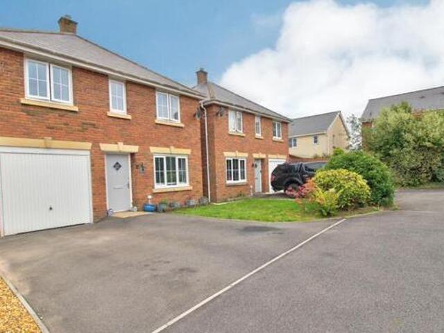 House for sale in Abergavenny, Wales