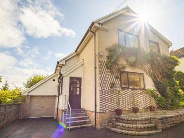 House for sale in Abergavenny, Wales