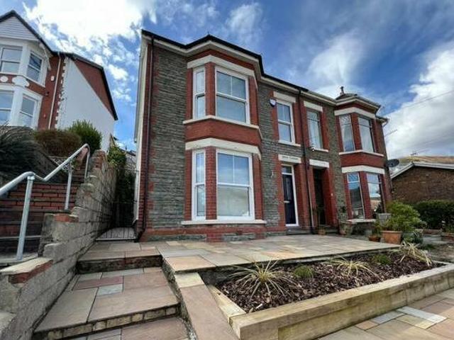House for rent in Wales