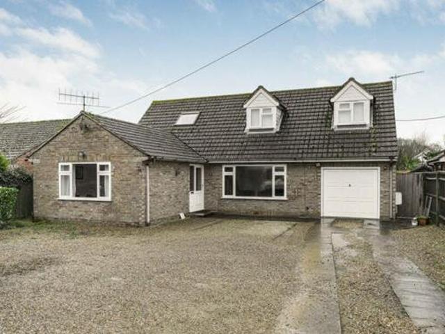 House for sale in Dromore, Oxfordshire