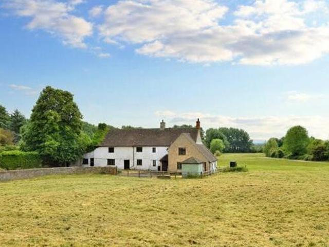 House for sale in Dromore, Oxfordshire