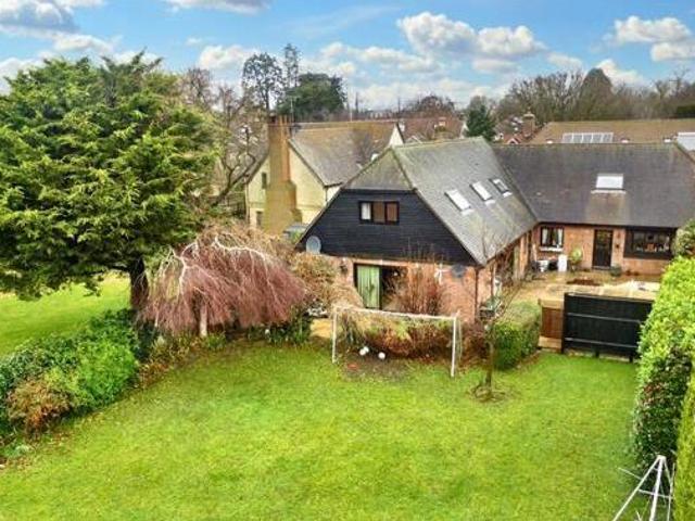 House for sale in Dromore, Oxfordshire