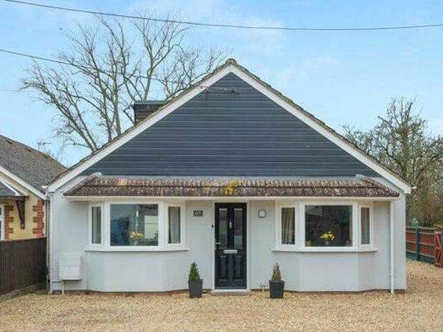 House for rent in Oxfordshire