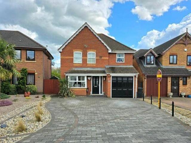 House for sale in Northampton, Northamptonshire