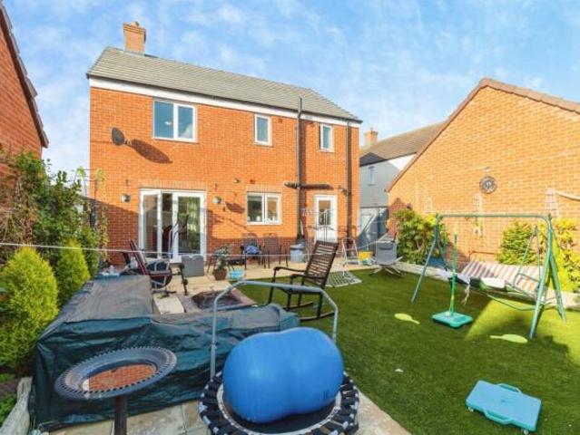 Farm for sale in Northampton, West Northamptonshire