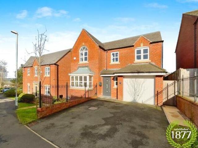 House for sale in Backburn, Lancashire