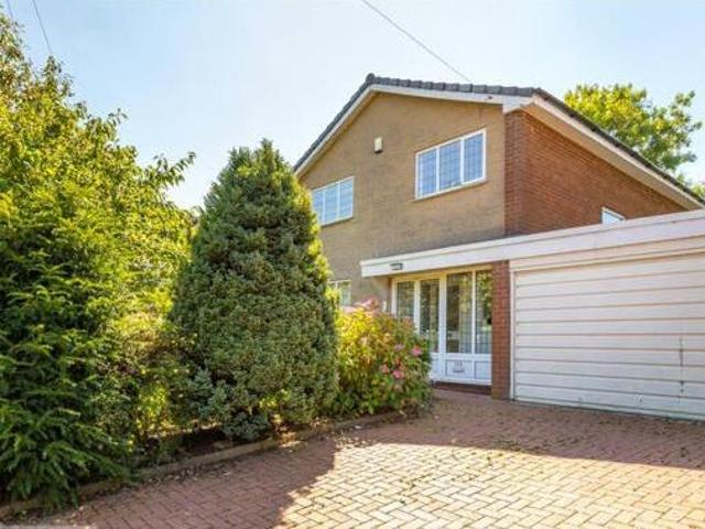 House for sale in Accrington, Hyndburn