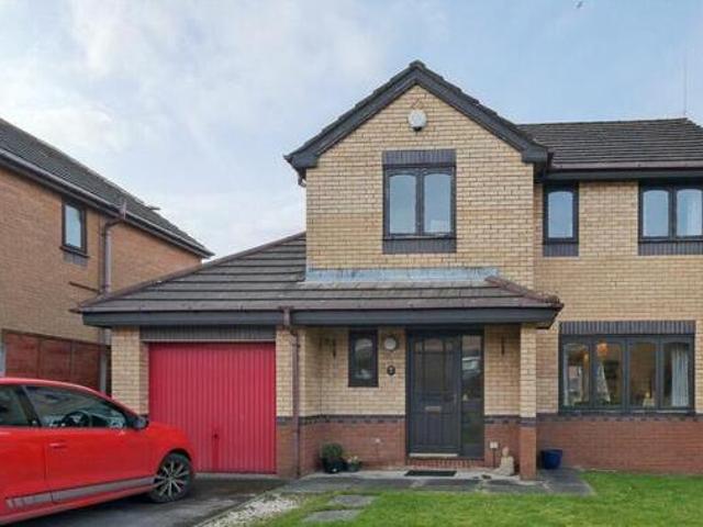 House for sale in Backburn, Isle Of Man