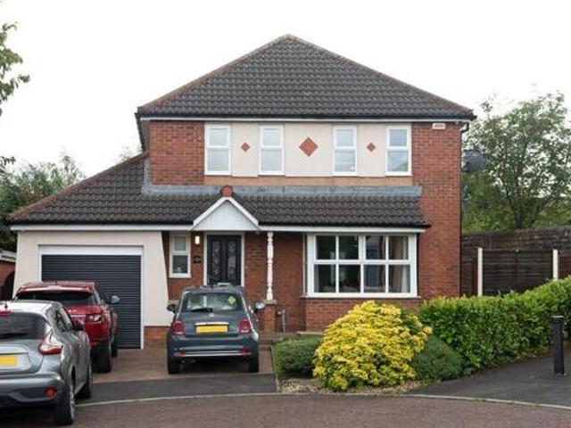 House for sale in Backburn, Lancashire