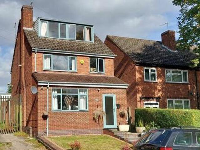 House for sale in Acocks Green, Tyseley