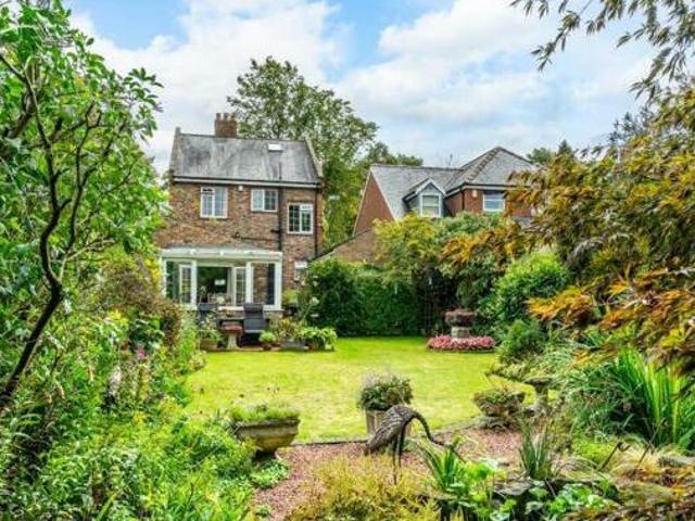 House for sale in North Yorkshire