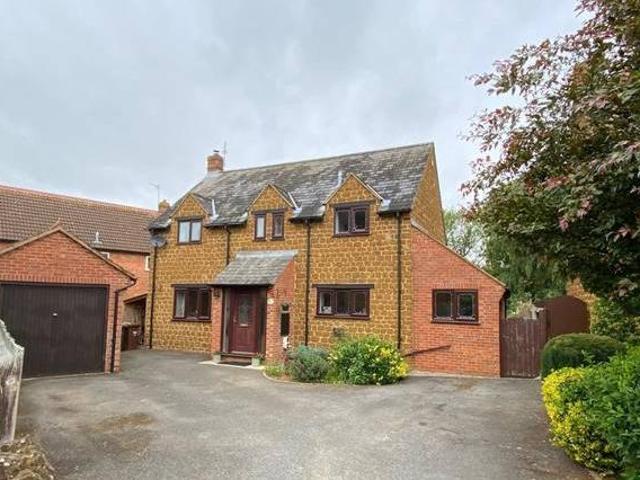 House for sale in Oxfordshire