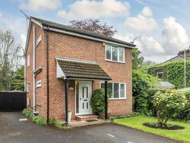 House for sale in Row Town, Surrey