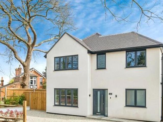 House for sale in Row Town, Surrey