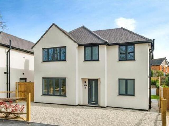 House for sale in Row Town, Surrey