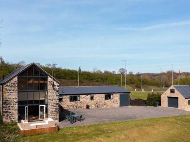 House for sale in North Yorkshire
