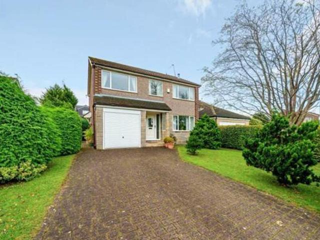 House for sale in York and North Yorkshire, England