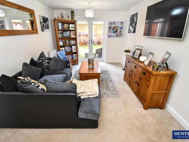 Farm for sale in Wigston Magna, Leicestershire
