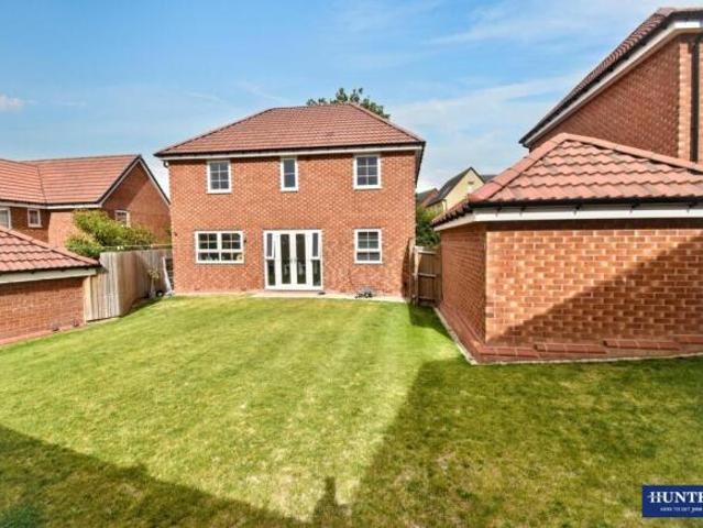 Farm for sale in Wigston Magna, Leicestershire