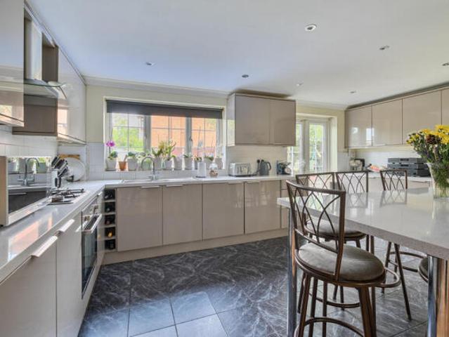 Farm for sale in Five Acres, Hertfordshire