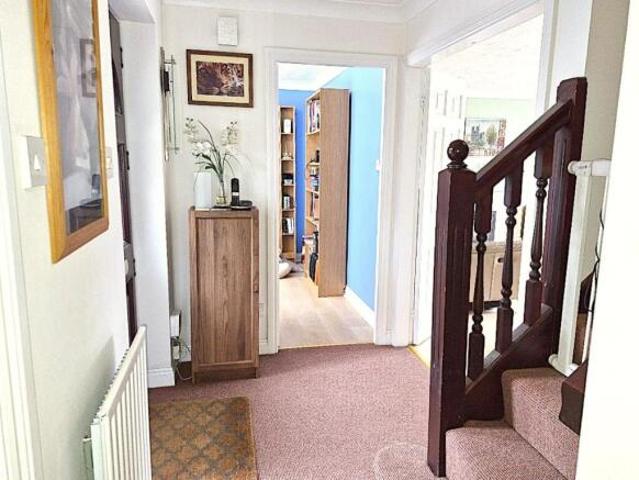 Farm for sale in Queensbury, West Yorkshire