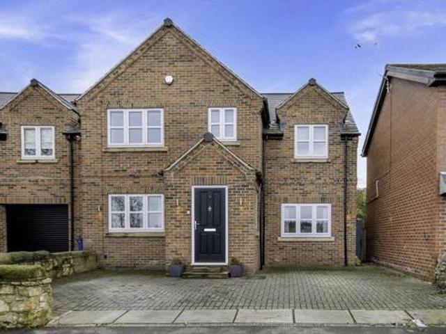 House for sale in Lyons, Greater London