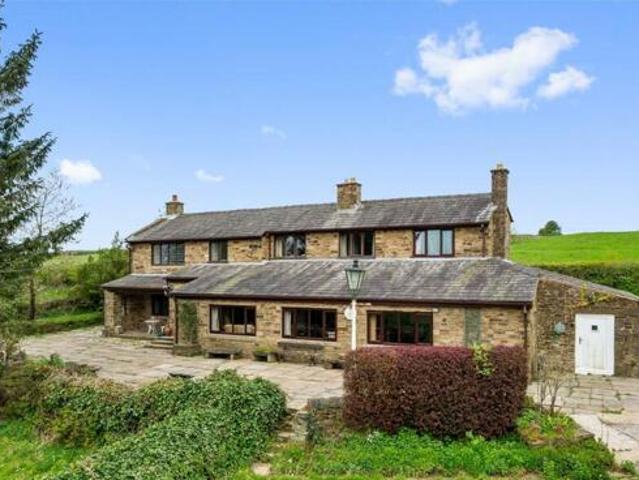 House for sale in Bare, Lancashire