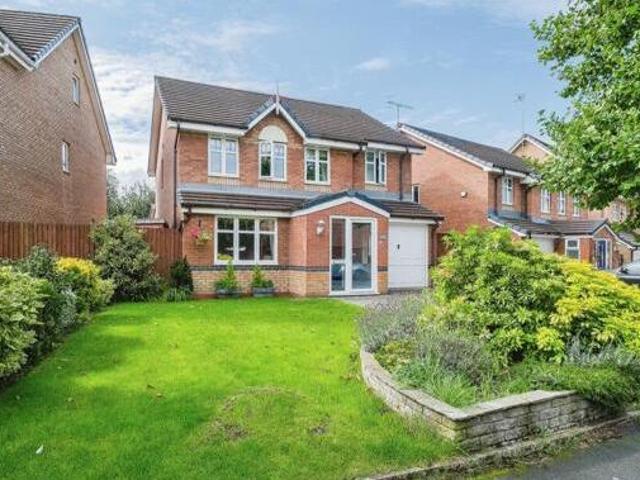 House for sale in Calderstones