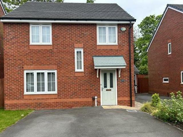 House for sale in Birkenhead, Wirral