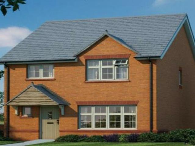 House for sale in Calderstones