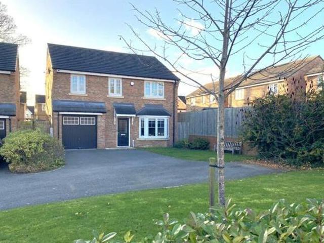 House for sale in Bedale, North Yorkshire