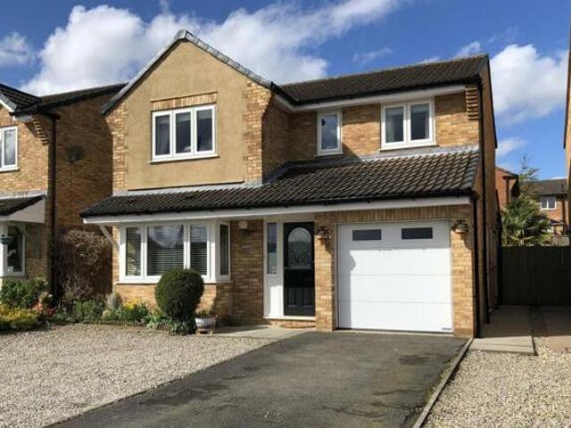 House for sale in Bedale, North Yorkshire