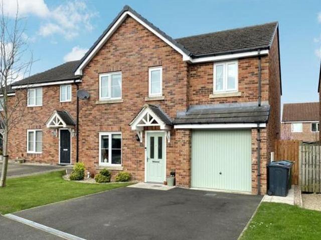 House for sale in North Yorkshire