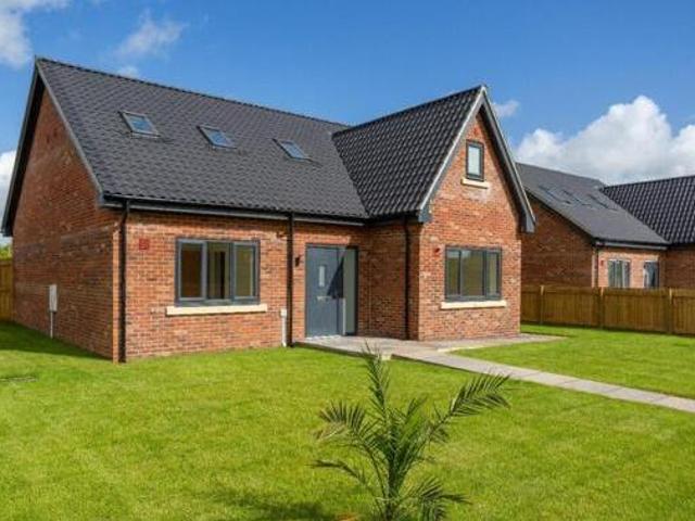 House for sale in North Yorkshire