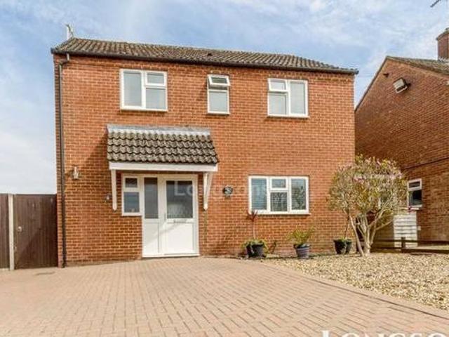House for sale in Norfolk