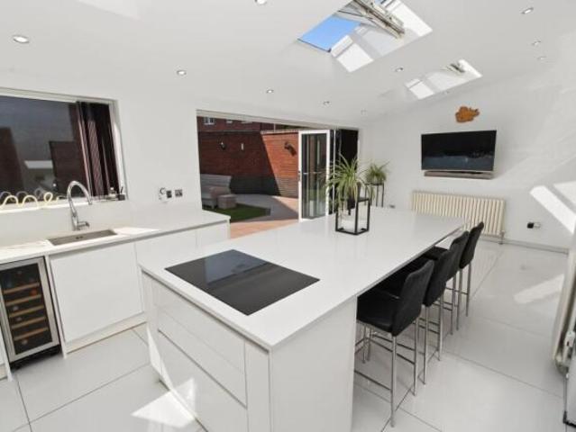 Farm for sale in Leicester, City of Leicester
