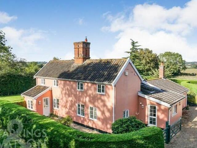 House for sale in Lyons, Greater London