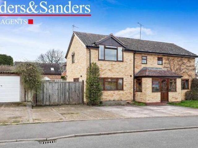 House for sale in Arrow, Stratford-on-Avon