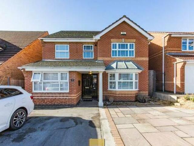 House for rent in East Midlands
