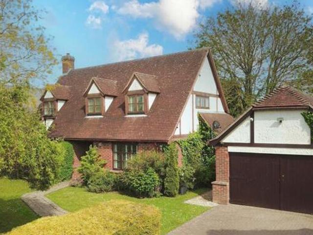 House for sale in Lyons, Greater London