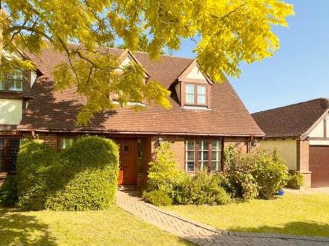 House for sale in Lyons, Greater London