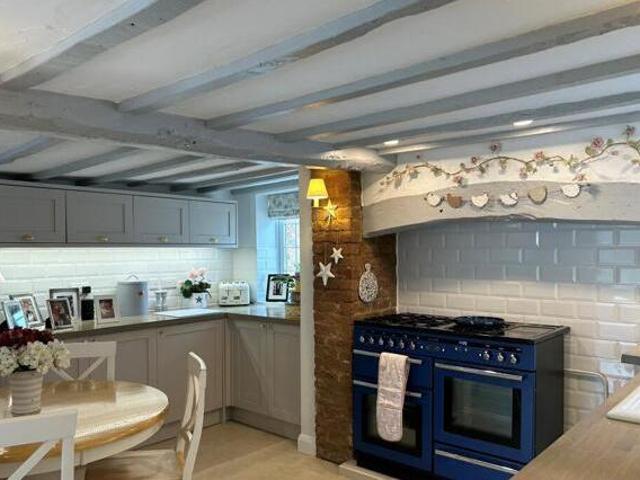 House for sale in Lyons, Greater London