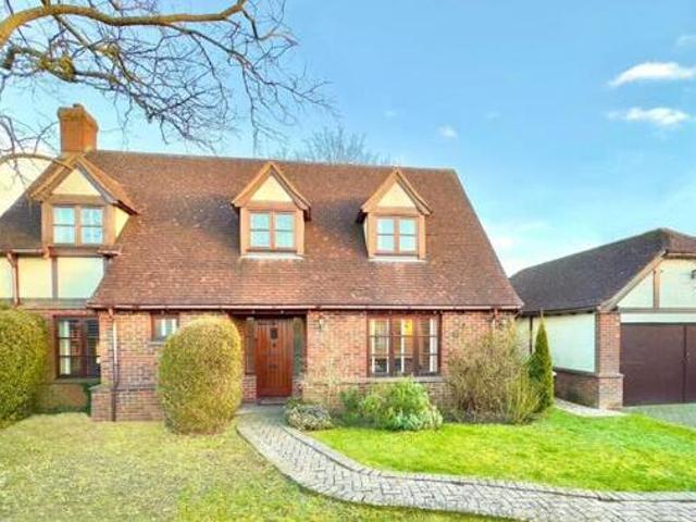 House for sale in Lyons, Greater London