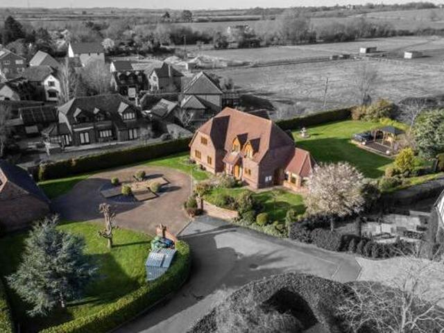House for sale in Lyons, Greater London