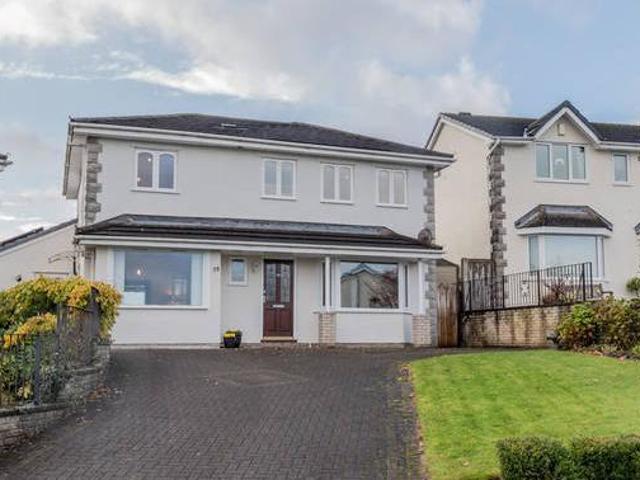 House for sale in England