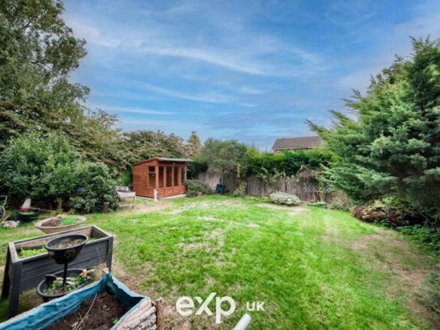 Farm for sale in Elmdon Heath, Solihull